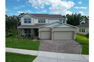 3036 Country Side Dr, APOPKA
