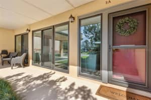 601 W OLD US HIGHWAY 441 #3-A, MOUNT DORA, FL 32757 Sold 04/04/25