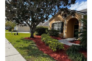 2705 TREYMORE DRIVE, ORLANDO, FL 32825 Sold 06/13/25
