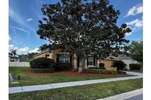 2705 TREYMORE DRIVE, ORLANDO, FL 32825 Sold 06/13/25