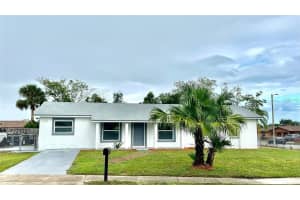 6667 BLANTON COURT, ORLANDO, FL 32809 Sold 05/01/25