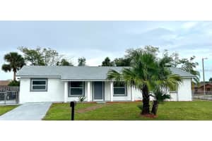 6667 BLANTON COURT, ORLANDO, FL 32809 Sold 05/01/25