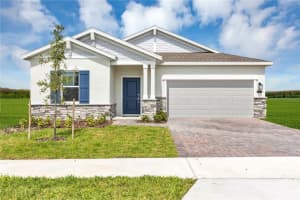 4113 JESPERSEN STREET, APOPKA, FL 32712 Sold 05/01/25
