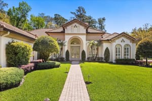 401 TIMBERWALK LANE, LAKE MARY, FL 32746 Sold 05/05/25