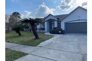 12546 BRITWELL COURT, ORLANDO, FL 32837 Sold 04/23/25