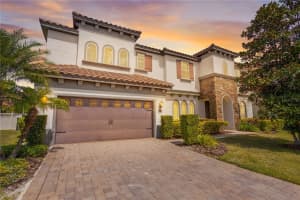 8531 Geddes Loop, ORLANDO