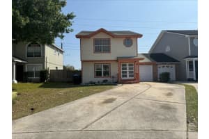 7834 BROCKWOOD CIRCLE, ORLANDO, FL 32822 Sold 08/01/25