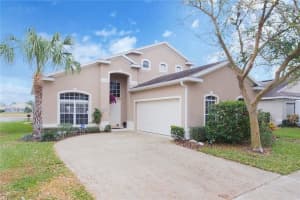 252 Julliard Blvd, DAVENPORT