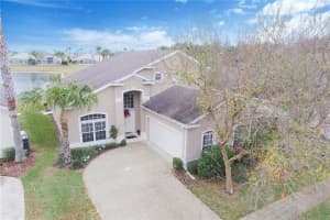 252 JULLIARD BOULEVARD, DAVENPORT, FL 33897 - MLS#MFRO6290497