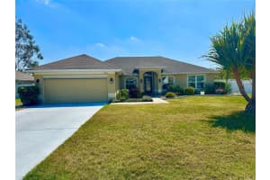 1556 LEMON AVENUE, WINTER HAVEN, FL 33881 Sold 05/23/25