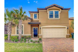 8821 BENGAL COURT, KISSIMMEE, FL 34747 Sold 05/28/25