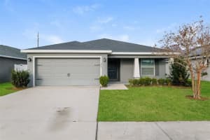 325 ST GEORGES CIRCLE, EAGLE LAKE, FL 33839 Sold 08/13/25