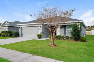 325 ST GEORGES CIRCLE, EAGLE LAKE, FL 33839 Sold 08/13/25