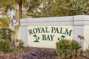2030 Royal Bay Blvd #62 Kissimmee, FL 34746 - Off Market