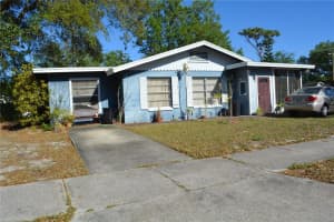2525 S SANFORD AVENUE AVENUE, SANFORD, FL 32773 Sold 05/07/25