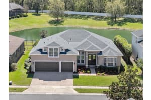 6155 HEDGESPARROWS LANE, SANFORD, FL 32771 Sold 06/06/25
