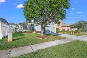 1318 HORIZON CREEK COURT, ORLANDO, FL 32828 - MLS#MFRO6290568