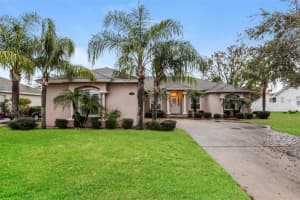 5543 GREY HAWK LANE, LAKELAND, FL 33810 Sold 08/13/25