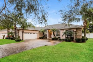 5543 GREY HAWK LANE, LAKELAND, FL 33810 Sold 08/13/25