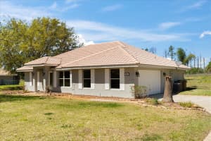 7847 GOLF PARADISE WAY, CLERMONT, FL 34711 Sold 04/30/25