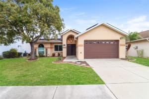 8147 MATTHEW DRIVE, NEW PORT RICHEY, FL 34653 Sold 06/12/25