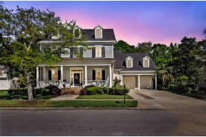 1065 NASH DRIVE, CELEBRATION, FL 34747 Sold 05/05/25