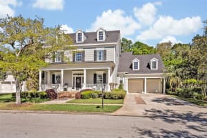 1065 NASH DRIVE, CELEBRATION, FL 34747 Sold 05/05/25