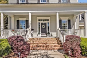 1065 NASH DRIVE, CELEBRATION, FL 34747 Sold 05/05/25