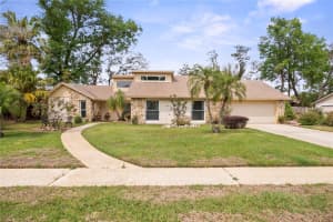 320 ISABELLA DRIVE, LONGWOOD, FL 32750 Sold 09/03/25