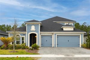 345 AQUAMARINE WAY, DAYTONA BEACH, FL 32124 Sold 07/25/25