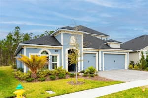 345 AQUAMARINE WAY, DAYTONA BEACH, FL 32124 Sold 07/25/25