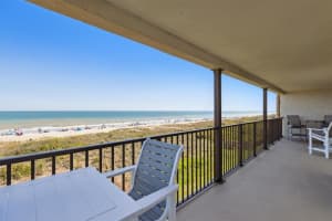 4100 OCEAN BEACH BOULEVARD, COCOA BEACH, FL 32931 Sold 04/25/25