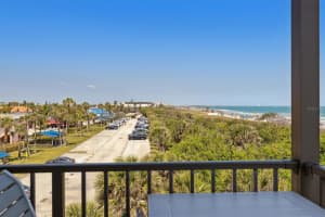 4100 OCEAN BEACH BOULEVARD, COCOA BEACH, FL 32931 Sold 04/25/25