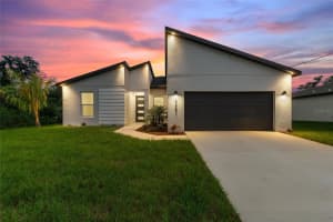 25315 ALICANTE DRIVE, PUNTA GORDA, FL 33955 - MLS#MFRO6290655