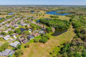 13552 DORNOCH DRIVE, ORLANDO, FL 32828 Sold 04/23/25