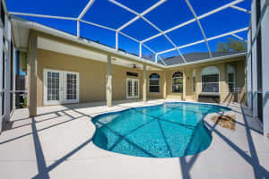 13552 DORNOCH DRIVE, ORLANDO, FL 32828 Sold 04/23/25