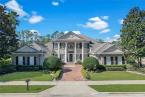 124 OSPREY HAMMOCK TRAIL, SANFORD, FL 32771 Sold 08/15/25