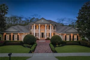 124 OSPREY HAMMOCK TRAIL, SANFORD, FL 32771 Sold 08/15/25