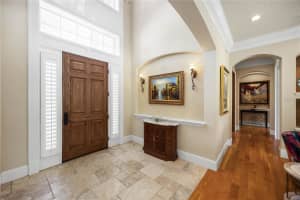 124 OSPREY HAMMOCK TRAIL, SANFORD, FL 32771 Sold 08/15/25