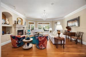 124 OSPREY HAMMOCK TRAIL, SANFORD, FL 32771 Sold 08/15/25