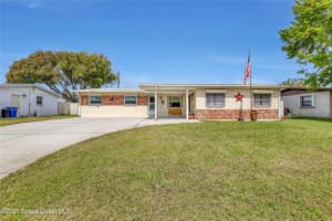 660 KEY LARGO DRIVE, TITUSVILLE, FL 32780 Sold 05/09/25