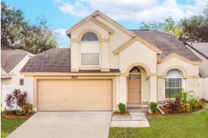 527 HUXFORD COURT, LAKE MARY, FL 32746 Sold 06/10/25