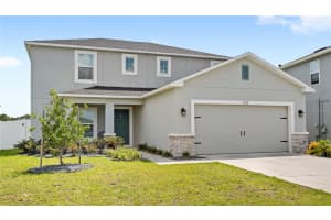 3936 FESCUE STREET, CLERMONT, FL 34714 Sold 05/05/25