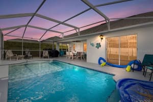 168 SHADY OAK LOOP, DAVENPORT, FL 33896 Sold 05/07/25