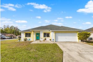 168 SHADY OAK LOOP, DAVENPORT, FL 33896 Sold 05/07/25