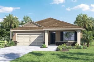 4946 FOXGLOVE CIRCLE, LAKELAND, FL 33811 Sold 06/13/25