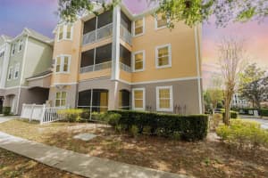 6412 QUEENS BOROUGH AVENUE, ORLANDO, FL 32835 Sold 07/03/25