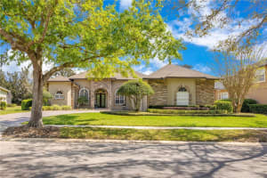 1649 KERSLEY CIRCLE, LAKE MARY, FL 32746 Sold 06/03/25