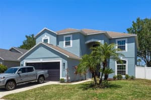 2204 Hammock Moss Dr, ORLANDO