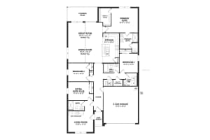 8683 139TH PLACE ROAD, OCALA, FL 34473 Sold 04/25/25